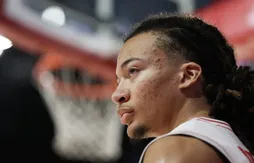 Draft 2026 | Présentation de Kingston Flemings (Houston)