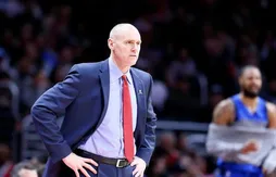 Rick Carlisle en accord avec son temps