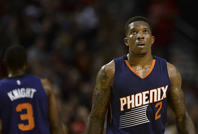 NBA: Phoenix Suns at Portland Trail Blazers