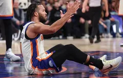 Pronostics NBA | Misez sur Jalen Brunson dans le Game 4