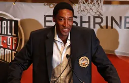 Pour Scottie Pippen, Chicago ne doit pas recruter Carmelo Anthony