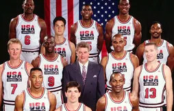 Dream Team : Shaquille O’Neal reconnait que Christian Laettner méritait sa place