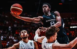 Buddy Hield, mentor officiel de VJ Edgecombe