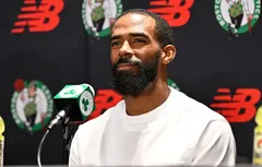Mike Conley a déjà pris Payton Pritchard sous son aile