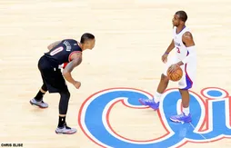 Le MVP de la nuit : immense Chris Paul (41 points, 17 passes, 5 rebonds, 4 interceptions)