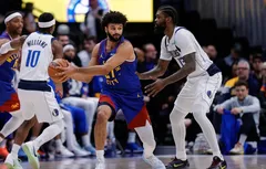Jamal Murray rejoint à son tour l’infirmerie des Nuggets…