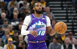 H.O.R.S.E : Mike Conley lance les hostilités avant d’affronter Chauncey Billups