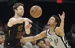 Matthew Dellavedova bientôt de retour ?