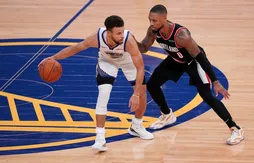 Pour le MVP, Damian Lillard préfère Nikola Jokic à Stephen Curry