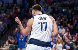Luka Doncic sur les traces d’un record fou de Wilt Chamberlain