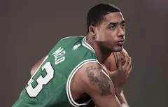 Décès de l’ancien Celtic Fab Melo à 26 ans