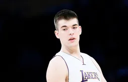 Les Clippers voulaient vraiment Ivica Zubac