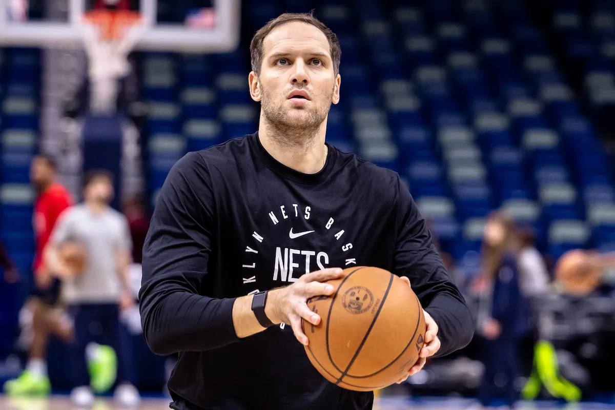Bojan Bogdanovic