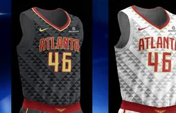 Une entreprise spécialisée dans la santé en ligne devient le sponsor maillot des Hawks