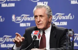 Pat Riley : “Les joueurs vont et viennent, les franchises avancent…”
