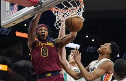 Stats & Highlights | Les Cavaliers s’éclatent, le Texas déchante