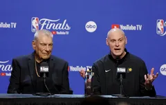 Steve Nash et Gregg Popovich rendent hommage à Don Nelson