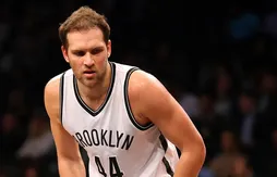 Le MVP de la nuit : Bojan Bogdanovic dans les pas de Drazen Petrovic