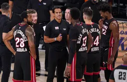 Le Heat a retrouvé des sensations en attaque