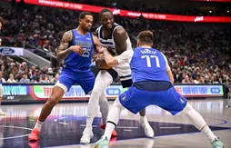 Julius Randle doit devenir une plaque tournante en attaque