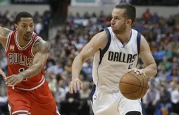 Dallas – Chicago : JJ Barea toujours dans la zone
