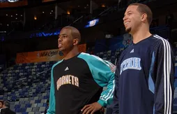 Chris Paul vs Deron Williams : qui est le meilleur ?