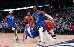 Le trio Beasley-Jokic-Craig fait exploser Houston !
