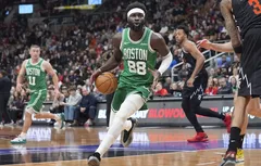 Neemias Queta s’impose aux Celtics… mais laisse des points en route sur la ligne