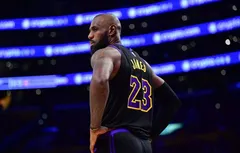LeBron James quitte les Lakers… mais continue sa carrière !