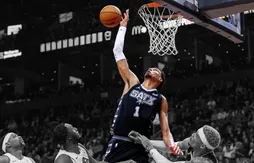 La course aux trophées | Victor Wembanyama, nouveau ministre de la défense ?