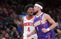 Les Rockets décidés à faire confiance à Jalen Green plutôt que de viser Devin Booker ?