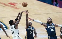 Les Pelicans voudraient se séparer d’Eric Bledsoe et Steven Adams