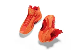 “Hinamatsuri”, la Air Jordan 35 de Rui Hachimura