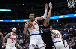 Mike Brown n’oublie pas Pacôme Dadiet