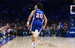 La blessure de Jared McCain, un nouveau coup dur à digérer pour les Sixers