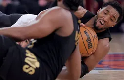 Touchés, les Cavaliers refusent de baisser la tête
