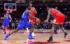 Harrison Barnes dans le viseur des Kings ?