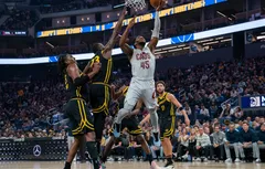 Les Cavaliers marchent de nouveau sur les Warriors