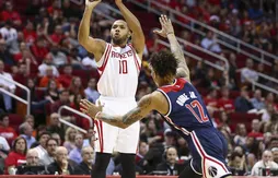 Eric Gordon, le parfait Lieutenant pour James Harden ?