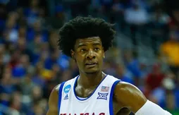 Josh Jackson : “Avec Brandon Ingram, on pourrait former un sacré duo”