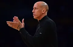 Doug Christie veut sauver les Kings par la défense