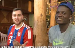 [reportage] Follow Clint Capela – Episode 2