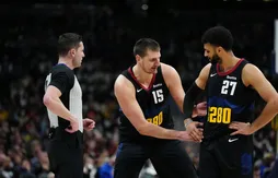 Stats & Highlights | Les Nuggets déroulent, les Kings s’écroulent