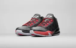 Jordan Brand dévoile officiellement la CP3.VIII