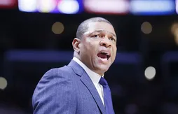 Avant d’être contacté par les Sixers, Doc Rivers envisageait de prendre une année sabbatique
