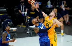 Spurs : Jock Landale arrive, Bryn Forbes revient