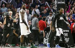 Le frère de Russell Westbrook s’embrouille avec Montrezl Harrell
