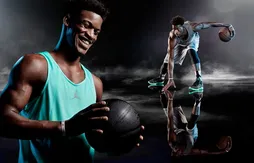 Jordan Brand présente l’Ultra.Fly, la nouvelle chaussure de Jimmy Butler