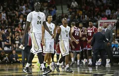 Draft Combine : appelé de dernière minute, Tacko Fall affiche des mensurations record