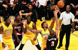 En pleine forme, Nick Young complique les choix de Luke Walton